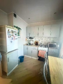 Сдается 1-комн. квартира, 35,4 м²