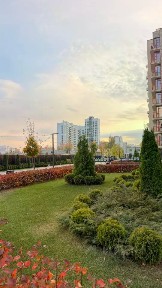 Продается 2-комн. квартира, 64,5 м²