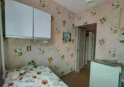 Продается 2-комн. квартира, 46 м²
