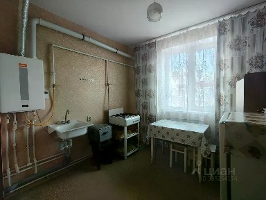 Продается 1-комн. квартира, 25,1 м²