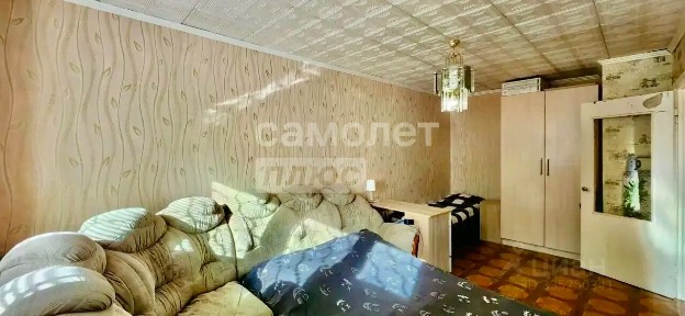 Продается 1-комн. квартира, 30,5 м²