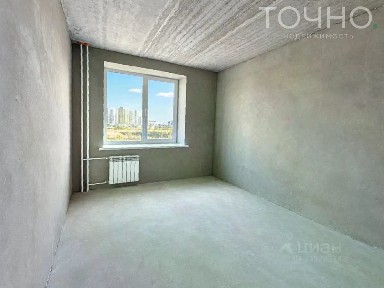 Продается 1-комн. квартира, 41,2 м²