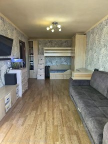 Продается 1-комн. квартира, 35,1 м²