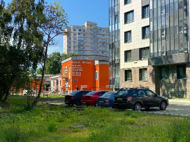 Продается помещение свободного назначения, 61,8 м²