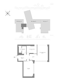 Сдается 3-комн. квартира, 86 м²