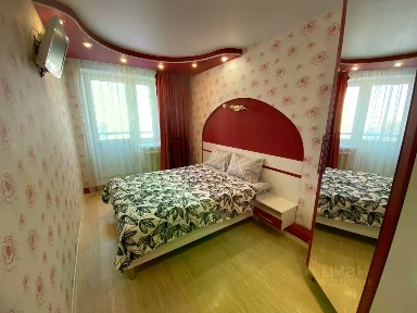 Сдается 2-комн. квартира, 60 м²