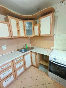 Сдается 3-комн. квартира, 61 м²