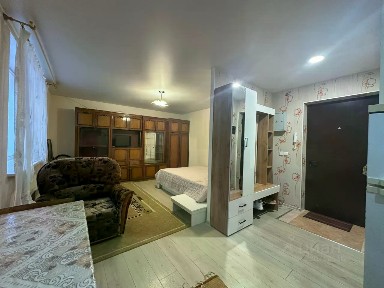 Сдается студия, 27,6 м²