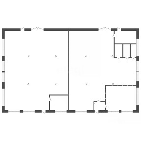 Продается помещение свободного назначения, 643 м²