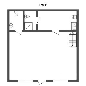 Продается помещение свободного назначения, 98,7 м²