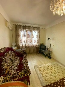 Продается 1-комн. квартира, 33,6 м²
