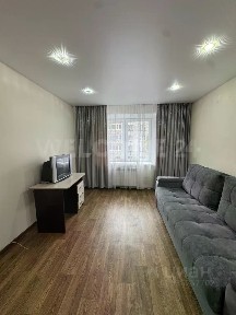 Сдается 1-комн. квартира, 36 м²
