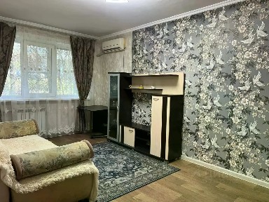 Сдается 2-комн. квартира, 50 м²