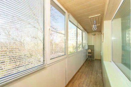 Сдается 1-комн. квартира, 34,4 м²