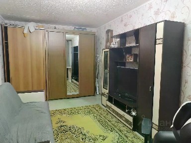 Сдается 1-комн. квартира, 32,8 м²