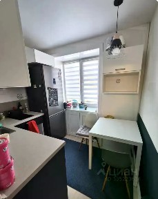 Сдается 2-комн. квартира, 44,7 м²