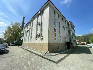 Продается помещение свободного назначения, 1 354 м²