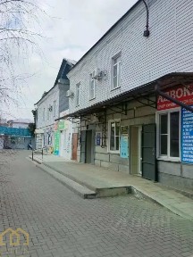 Продается готовый бизнес, 342 м²