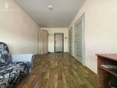 Сдается студия, 25 м²