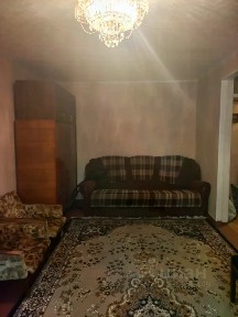 Сдается 1-комн. квартира, 32 м²