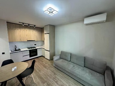 Сдается 1-комн. квартира, 46 м²