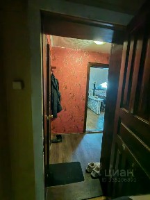 Сдается студия, 33,3 м²