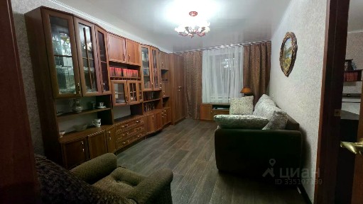 Сдается 2-комн. квартира, 46 м²