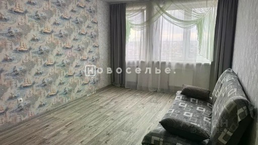 Сдается 1-комн. квартира, 35,5 м²