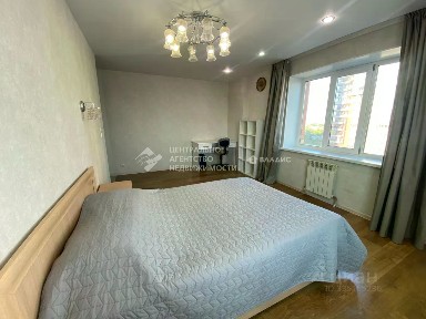 Сдается 1-комн. квартира, 44 м²