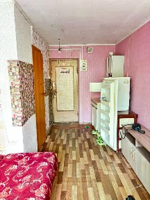Сдается студия, 18 м²