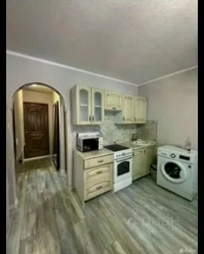 Сдается апартаменты-студия, 27 м²