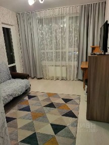 Сдается 1-комн. квартира, 30 м²