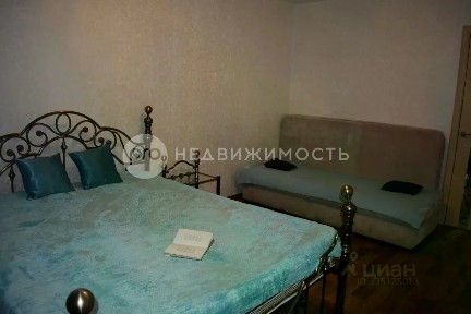 Сдается 1-комн. квартира, 45 м²