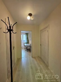 Сдается 1-комн. квартира, 36 м²