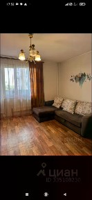 Сдается 1-комн. квартира, 40 м²