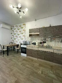 Сдается 1-комн. квартира, 37 м²