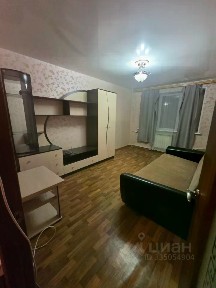Сдается 1-комн. квартира, 37 м²
