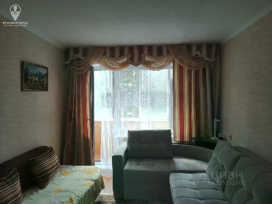 Сдается 1-комн. квартира, 32 м²