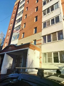 Сдается 2-комн. квартира, 62 м²