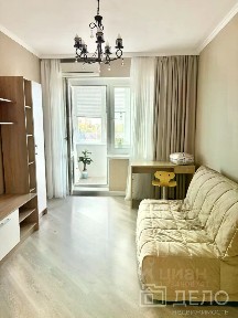 Сдается 2-комн. квартира, 58,4 м²