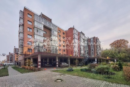 Сдается 2-комн. квартира, 64 м²