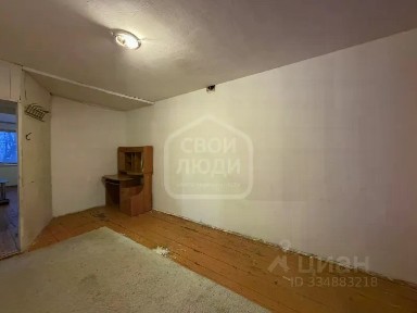 Сдается 2-комн. квартира, 43,8 м²