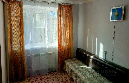 Сдается 2-комн. квартира, 49 м²
