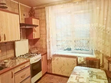 Сдается 2-комн. квартира, 50 м²