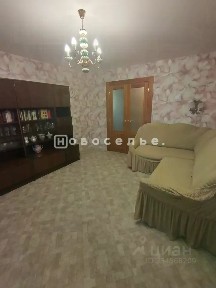 Сдается 2-комн. квартира, 55 м²