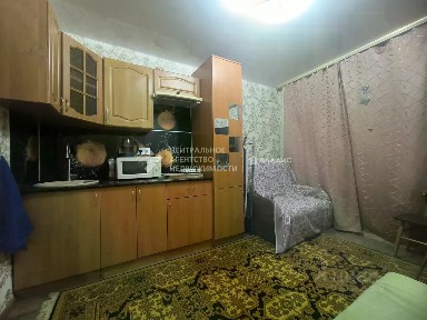 Сдается 1-комн. квартира, 18 м²