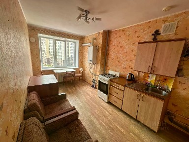 Сдается 3-комн. квартира, 75 м²