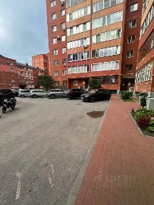 Сдается 2-комн. квартира, 77,5 м²