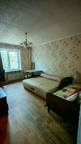 Сдается 1-комн. квартира, 37,3 м²