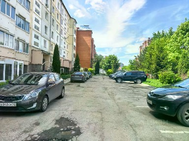 Сдается 2-комн. квартира, 56 м²